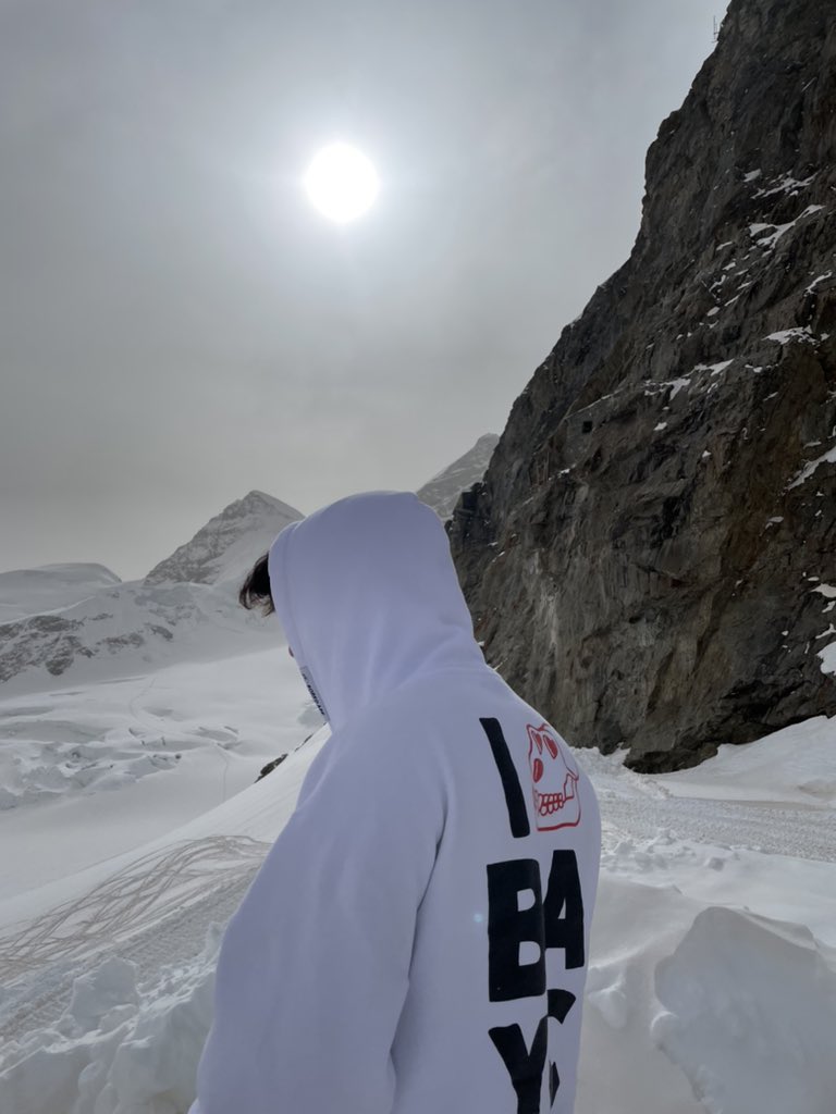 Crypto Jesus tweet media