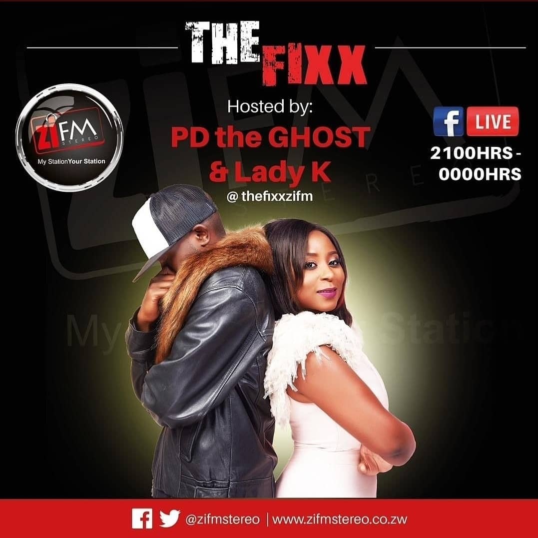 thefixxzifm's tweet photo. Tonight between 2100 and midnight, your weekly dose of some Hip Hop
#HipHopWednesdays #TOP6OnTheFixx #FreshOff #Unfiltered #Headliner #RunItBack
@ZiFMStereo @PdTheGhost @LadyKuda https://t.co/did3Rfx6yz
