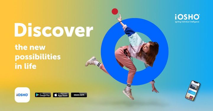 OSHO's tweet photo. Discover the new possibilities in life
Download your free trial now https://t.co/OGQY0qUHcw
#oshoquotes #oshoradio #osho #iOSHO #oshotarot #tarotreading #lifeissues #professionalissues https://t.co/GHX8cKS7f0