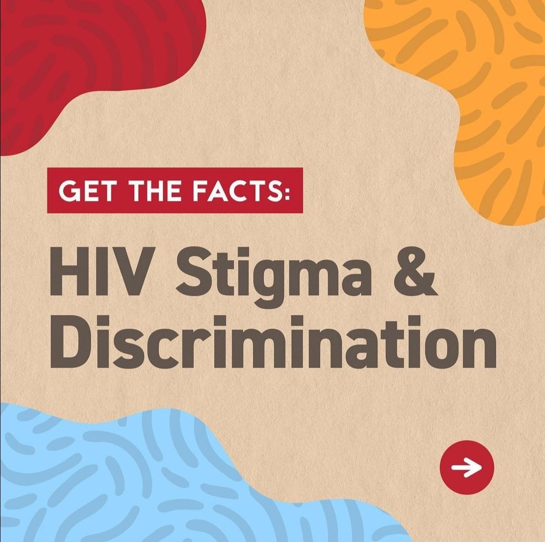 GirlAllure's tweet photo. When we support people with #HIV, we make it easier for them to live healthy lives. Swipe left to learn the facts and what you can do to stop the stigma. 

#StopHIVTogether #hivawareness #hiv #education #health #stopthestigma https://t.co/1MrHZjee3T