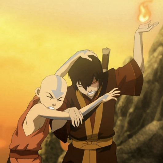 Daily Aang On Twitter Rf4ouc32dn Twitter