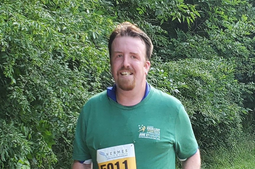 ACCRace's tweet photo. Enjoy a 1 mile, a 5k or a 10k run/walk through the beautiful Metroparks and help fund recreation programs for children and adults with disabilities. A Most Excellent Race is June 26th at our Camp Cheerful in Strongsville! For information and registration: https://t.co/22NqAtaWwZ https://t.co/7xIsK2L6N5