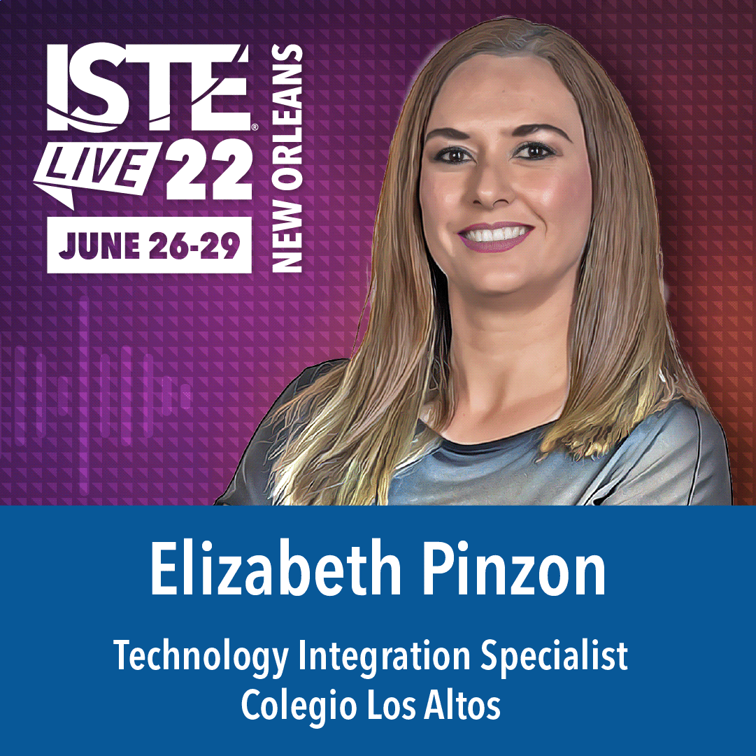 Elizabeth Pinzón tweet media