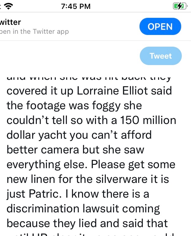 otha_post's tweet image. @StaceyCheech