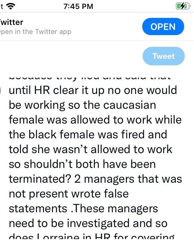 otha_post's tweet image. @StaceyCheech