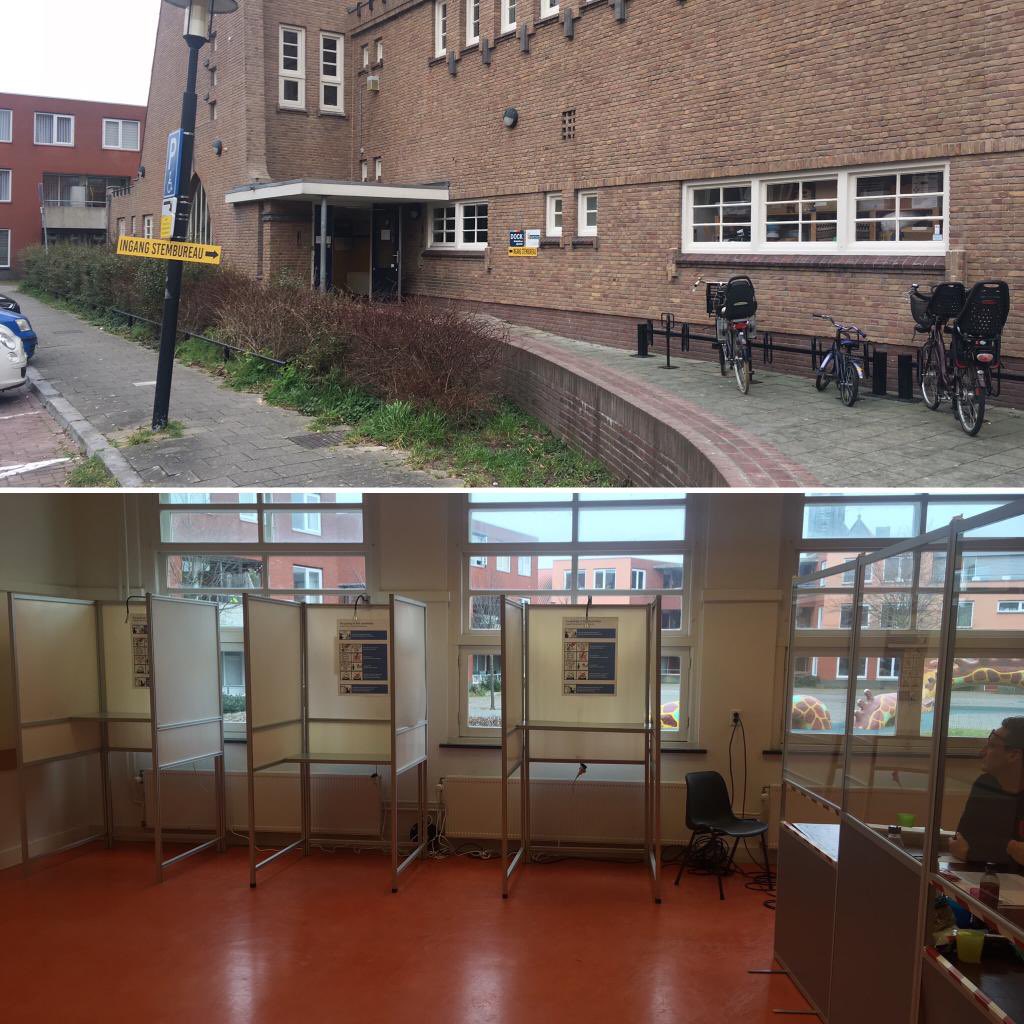 jillesbaartwijk's tweet photo. Voor het eerst kunt u stemmen op onze mooie locatie Buurtcentrum Strandpaviljoen op de #Noordzeestraat20 Laat u stem niet verloren gaan! #samenutrecht #elkestemtelt #democratie #gemeenteutrecht #gemeenteraadsverkiezingen2022 🗳️🗳️🗳️ https://t.co/IzE5WepL30