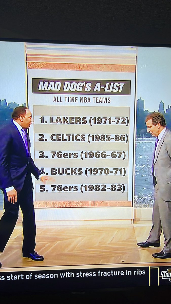 HoopsEmpire_'s tweet photo. No 72-win bulls or 73-win warriors…NBA analysis at its finest! https://t.co/AILIk5R2po