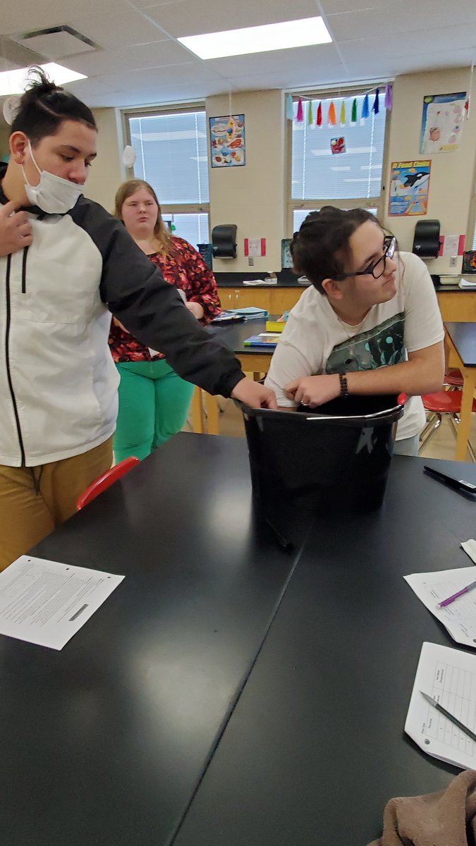 A&amp;P Senses Lab

#ebshare