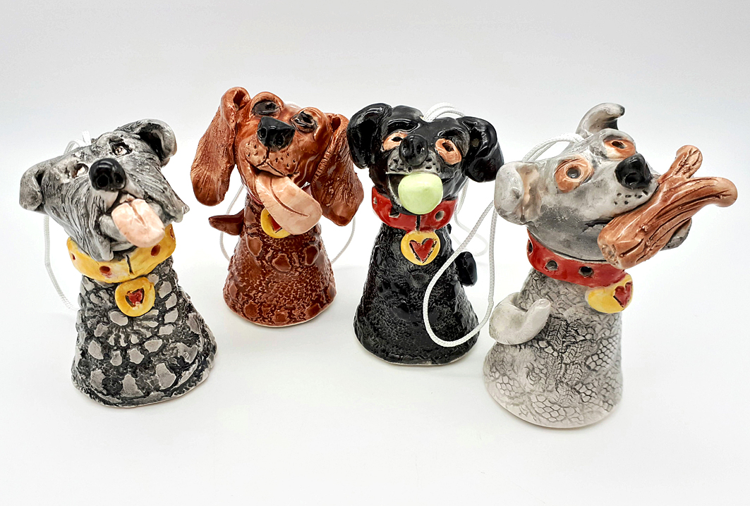 Can you guess what the weather has been like today here <a href="/OldDairyFarmNN7/">Old Dairy Farm NN7</a>? The pictures might give you a clue. Part of a new delivery of ceramics from Stephanie Beasley which arrived in the gallery on Sunday, more pictures to come tomorrow.
#shoplocal #ShopSmall #shopsafe