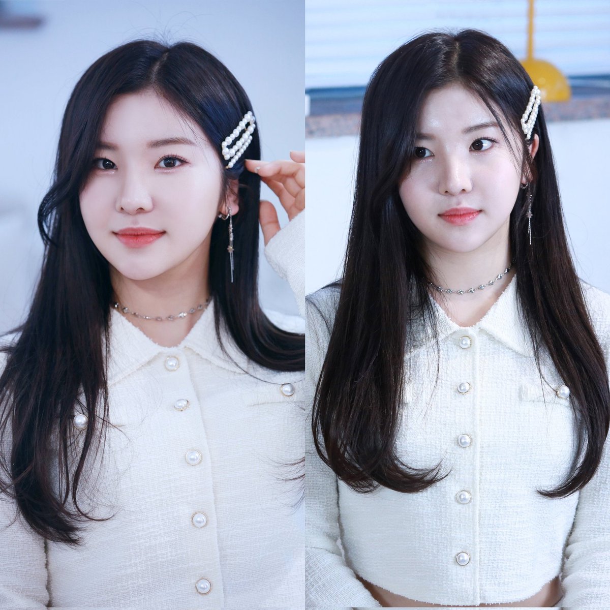 0404place's tweet photo. the prettiest~
#아일리원 #ILY1 #나유 #NAYU #1st_Single_Album #Love_In_Bloom https://t.co/Ie3vd1HSW5