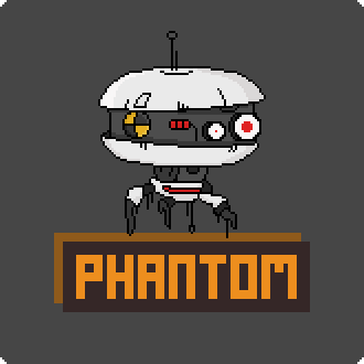 A new training robot! He's a little bit tired of living.

store.steampowered.com/app/1814510/Ya…
e144.itch.io/yavi

#yavithegame #indiegame #pixelart #rpg #pixelgame #videogames #robots #steam #rpgmaker #indiegamedev #indiegames #2dgames  #wishlistwednesday #characterdesign #retrogamer