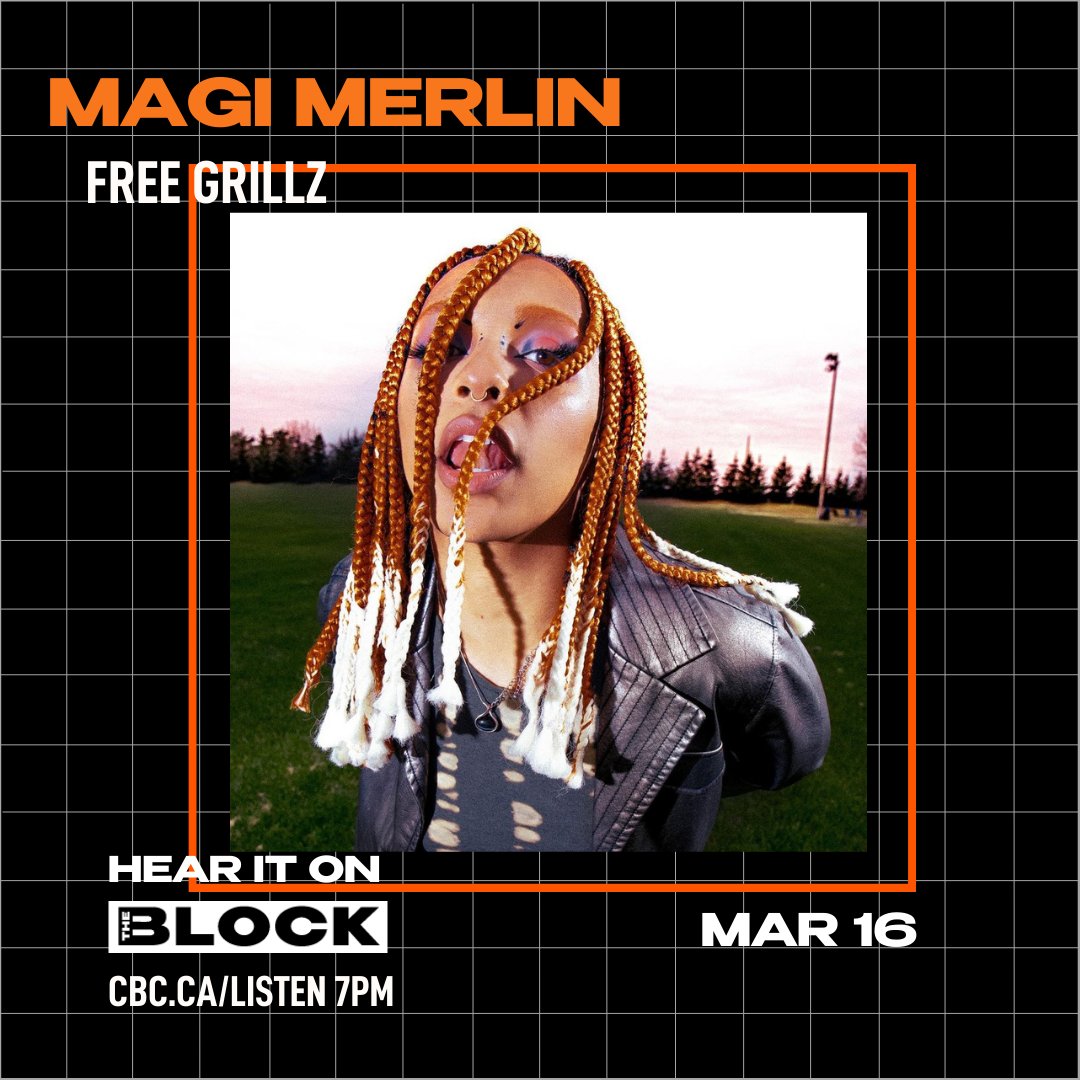 The Block tweet media