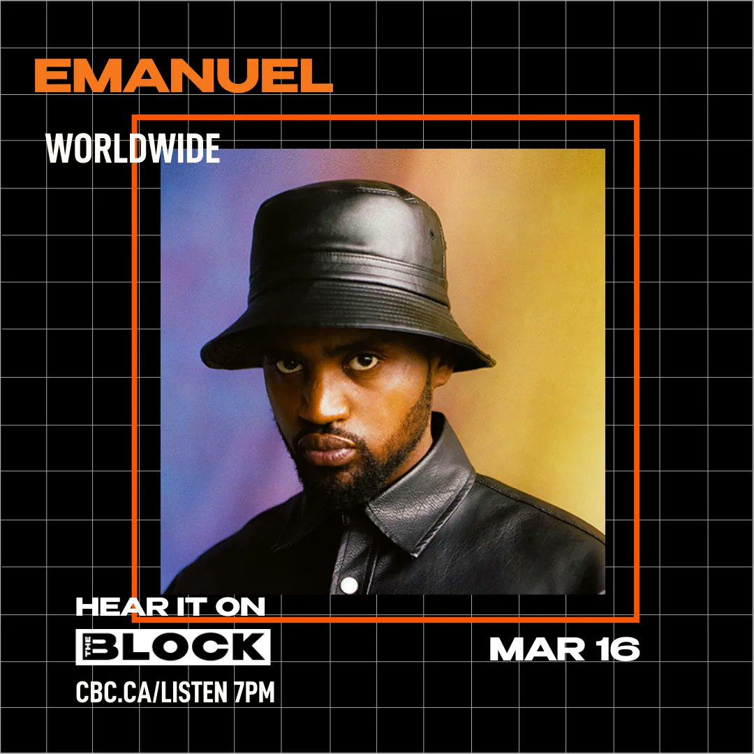 The Block tweet media