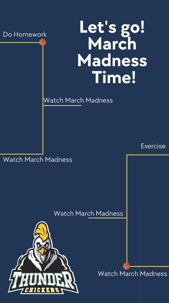 DoaneStuart's tweet image. #Marchmadness #letsgo