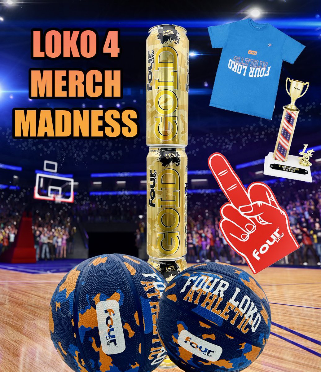 Four Loko tweet media