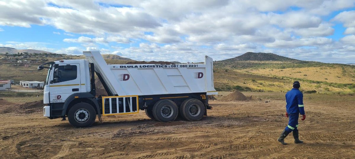 Construction232's tweet image. #plantforhire
PLANT FOR HIRE

Location- Ulundi, Kwazulu Natal
construction23.com/listing/plant-…

#fuelprice
#DJsbu