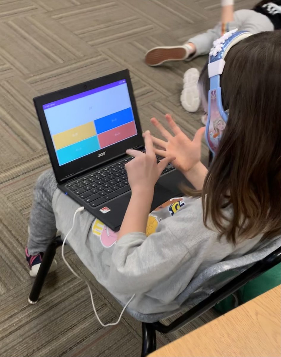 Katie Coomes tweet media