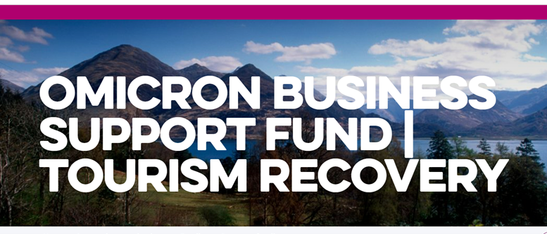 CPT_Scot's tweet photo. New fund launched today via @VisitScotland designed to support tourism businesses, including coach operators, which were not eligible to receive any previous COVID-19 recovery funding. Applications close 30 March. Further info here 👉https://t.co/HmdNyP6W3N https://t.co/gY0yQ5kdGC