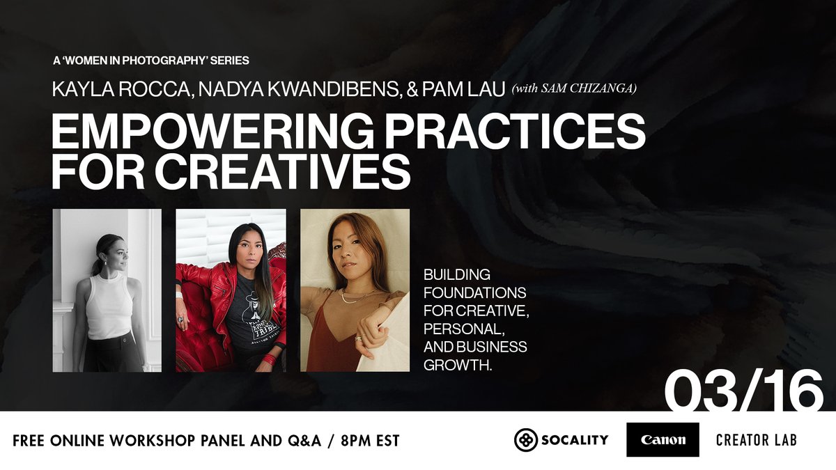 Socality tweet media