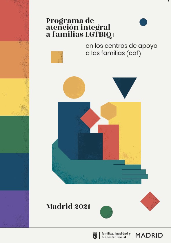 AniortePepe's tweet photo. Ya que @Rita_Maestre ha lanzado el BULO de que el Programa para Familias #LGTBI no existe, aprovecho para difundirlo.

Si no sabes cómo abordar una salida del armario en la familia, si tu familia no acepta a tu pareja... 

El programa está para ayudarte. Toda la información 👇 https://t.co/Jh9ccnKQDn