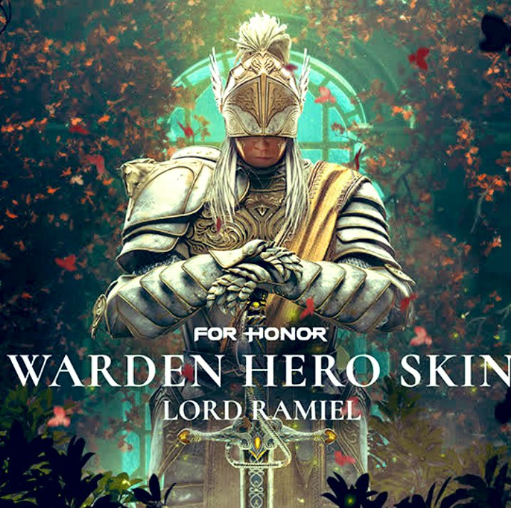 Gree_Bohurt's tweet photo. Personally, new content โHero skinโ looks so nice!
According to Warriors-den, this season is only released Warden skin, and other hero skins will be released one hero per season.
But TBH, I already canโt wait other heroโs details๐
#ForHonor #ใใฉใผใชใใผ #Warden #HeroSkin https://t.co/zaXG1uHQow