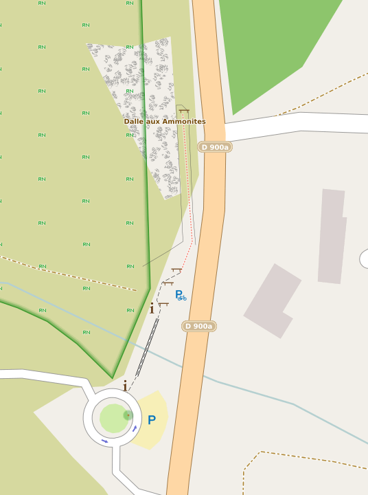 OpenStreetMap Digne tweet media