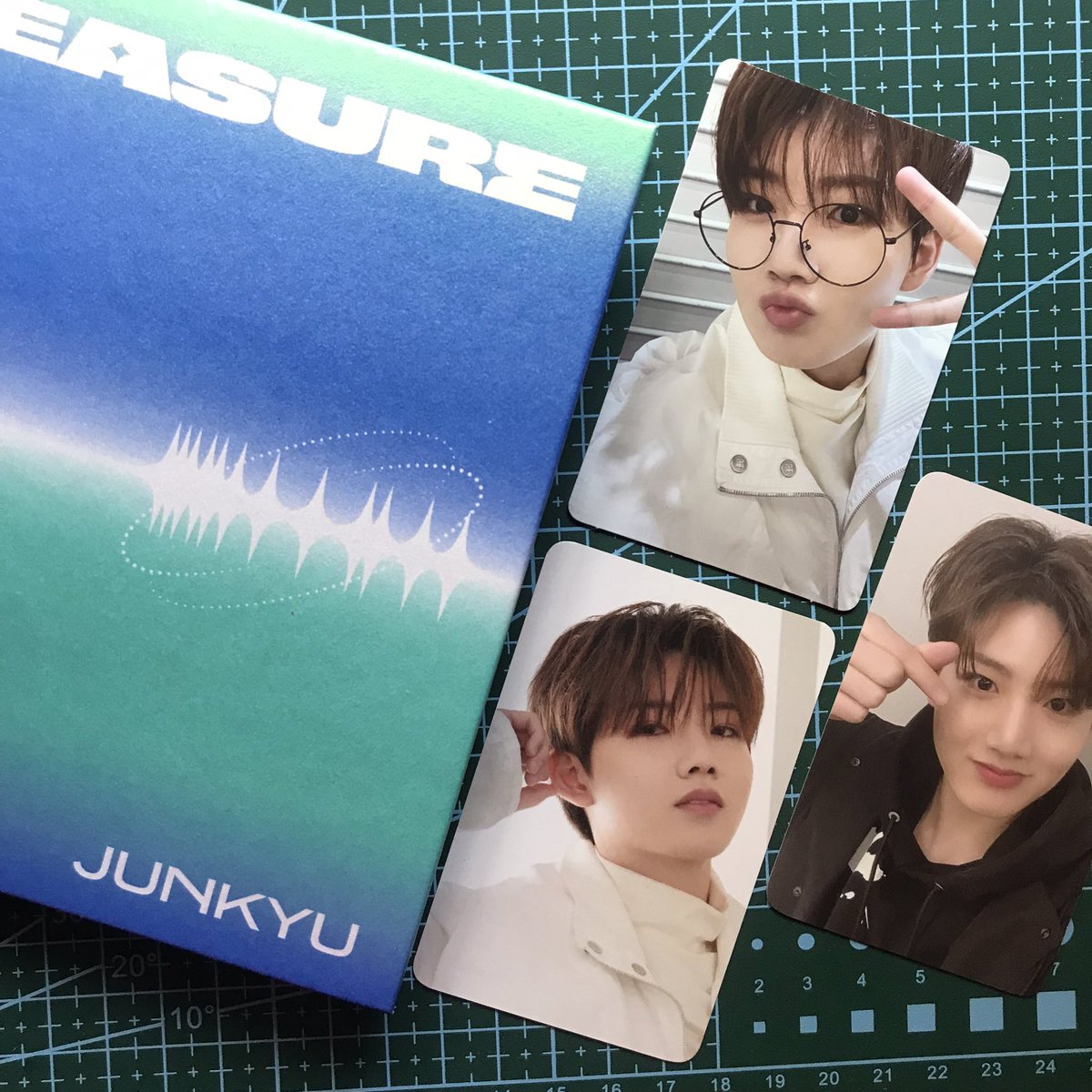 mashihoshiho0_'s tweet photo. #mshshomails 🌸🐨
Hello @dreamroadph na recieve ko na po junkyu digipack ko and mabilis shipment! Sulit lahat HAHHAHA! Nakuha ko si Kyupotter di ko talaga inexpect!
#DRPHPROOFS https://t.co/Ofd4HA1iGX
