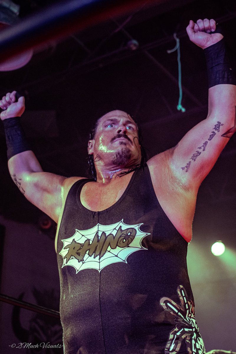 As always, our guy CJ JackofallTrades did a phenomenal job! If you need photos for an event reach out to him today!
FB: CJ JackofallTrades
Twitter: @CJ_2Much  
Instagram: @2muchvisuals
Website: wwwm2muchvisuals.com