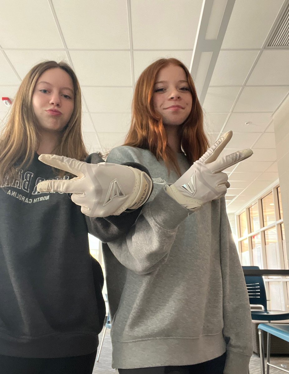 TJSB ❤️🥎🖤💛 Fresh New Talent  <a href="/TJHSJaguars/">TJHSJaguars</a>