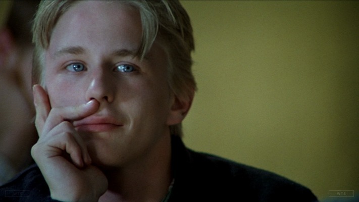 Johan Widerberg was born on this day 48 years ago. Happy Birthday! What\s the movie? 5 min to answer! 