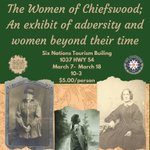 Photo by Chiefswood National Historic Site (@chiefswood)