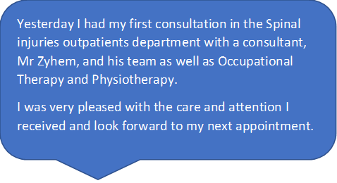 BHTPatientExperience tweet media