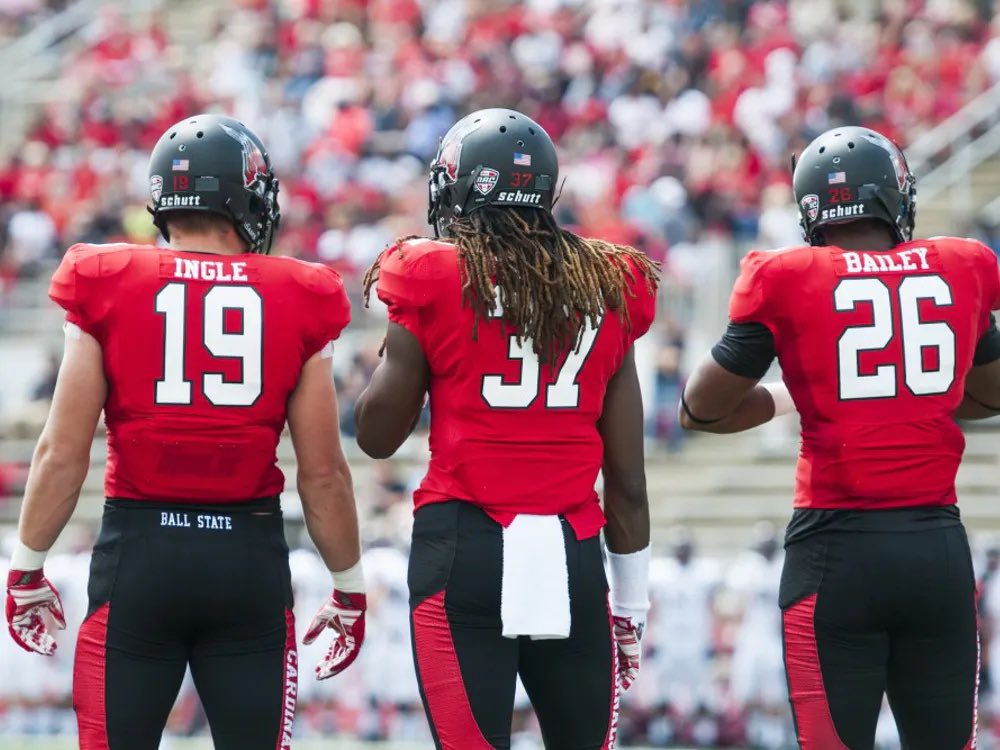 davidalabi22's tweet photo. Blessed to receive an offer from Ball State!! #TrueCardinal @Coach_TsTock @BallStateFB @CoachHillerich @AllenTrieu https://t.co/LKMXshwyRp