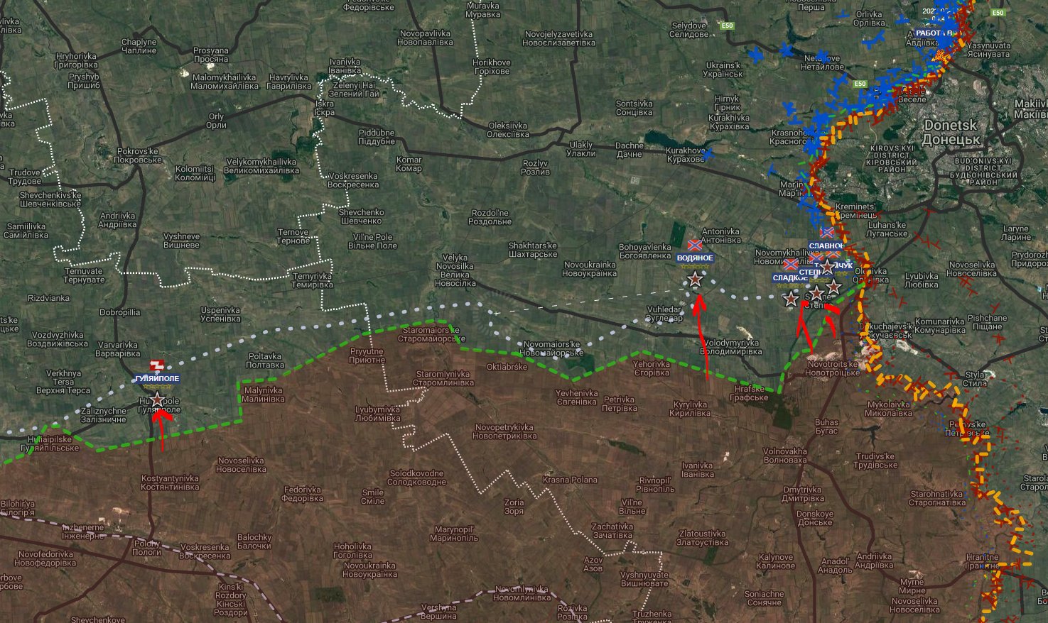 Военная карта 2022. Карта войны на Украине. Населенные пункты ЛНР 2022. Карта боевых действий на Украине.