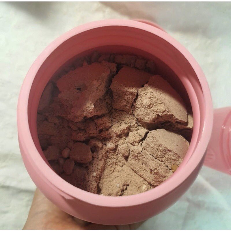 ส่งต่อ shake baby protien shake รสช็อตโกแลต
✔️600.- รวมส่ง มีแก้วด้วย

#โปรตีน #ลดน้ำหนัก #อาหารเสริม #HowtoPerfect #หุ่นดี #ลดน้ําหนักแบบไม่แดกยาโว้ยย #ส่งต่อสกินเเคร์มือสอง