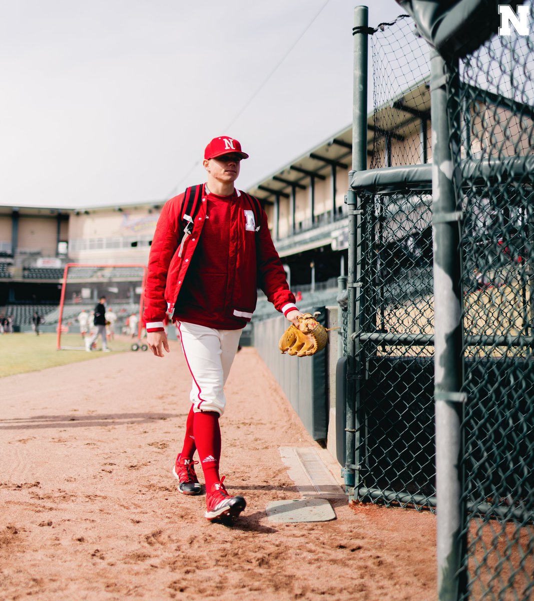 Nebraska Baseball tweet media