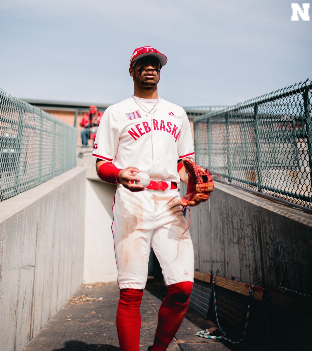 Nebraska Baseball tweet media