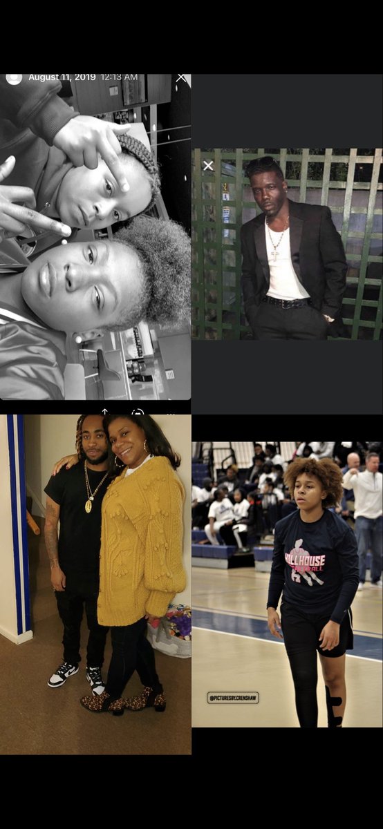 unknownkoolkid's tweet image. My ghetto angels🤞🏼! I’ll b alright ❤️