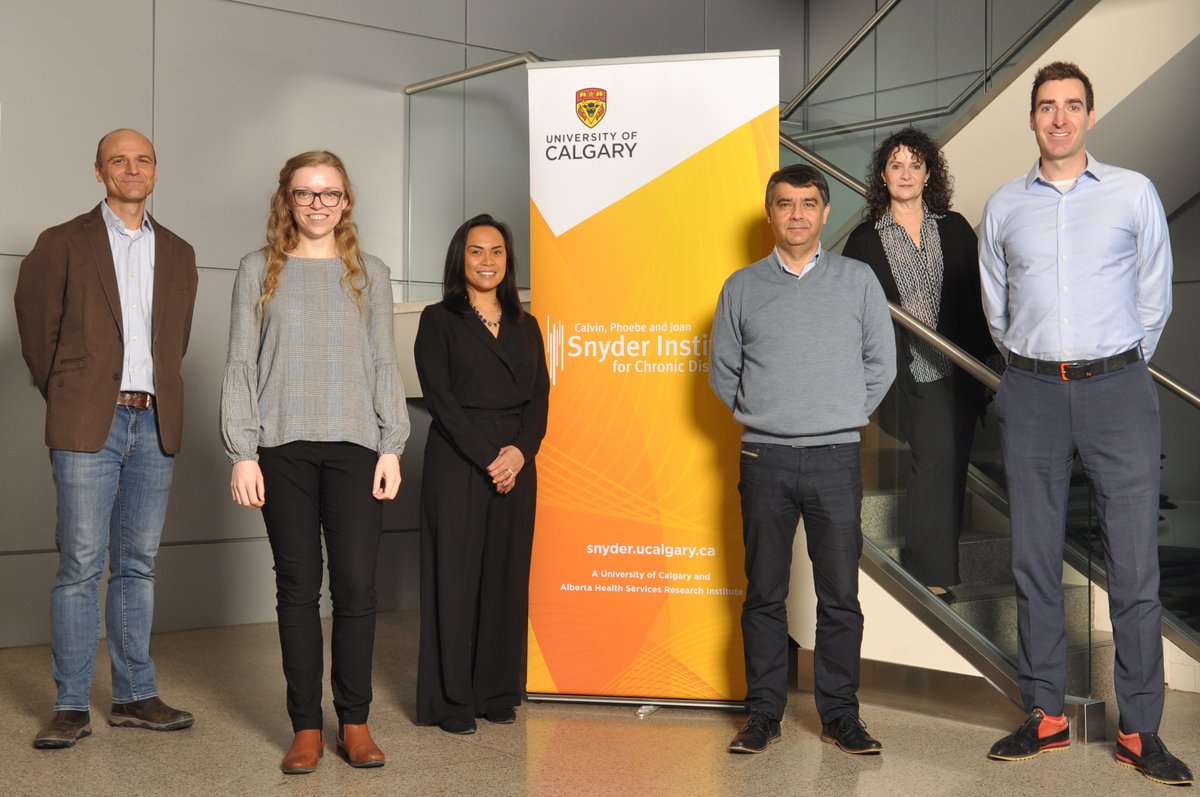 Now hiring! The Snyder Institute is seeking a part-time Communications/Research Assistant. 
An understanding of/familiarity with science along with skills in communications will be an asset. Join our dynamic team! Find out more here &amp; apply by March 25: bit.ly/3MI7Z1c
