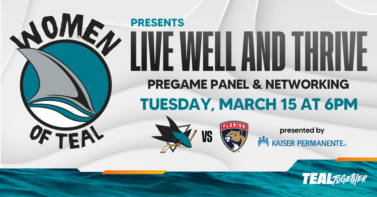 Join us and @SanJoseSharks in honoring #WomensHistoryMonth, celebrating the success and accomplishments of women business and sports. Bloom's CPO will join a panel of women leaders including @stacyowen and VP of the Sharks. Get your tickets now: https://t.co/GfVWfVIfny https://t.co/ep463kLCpV