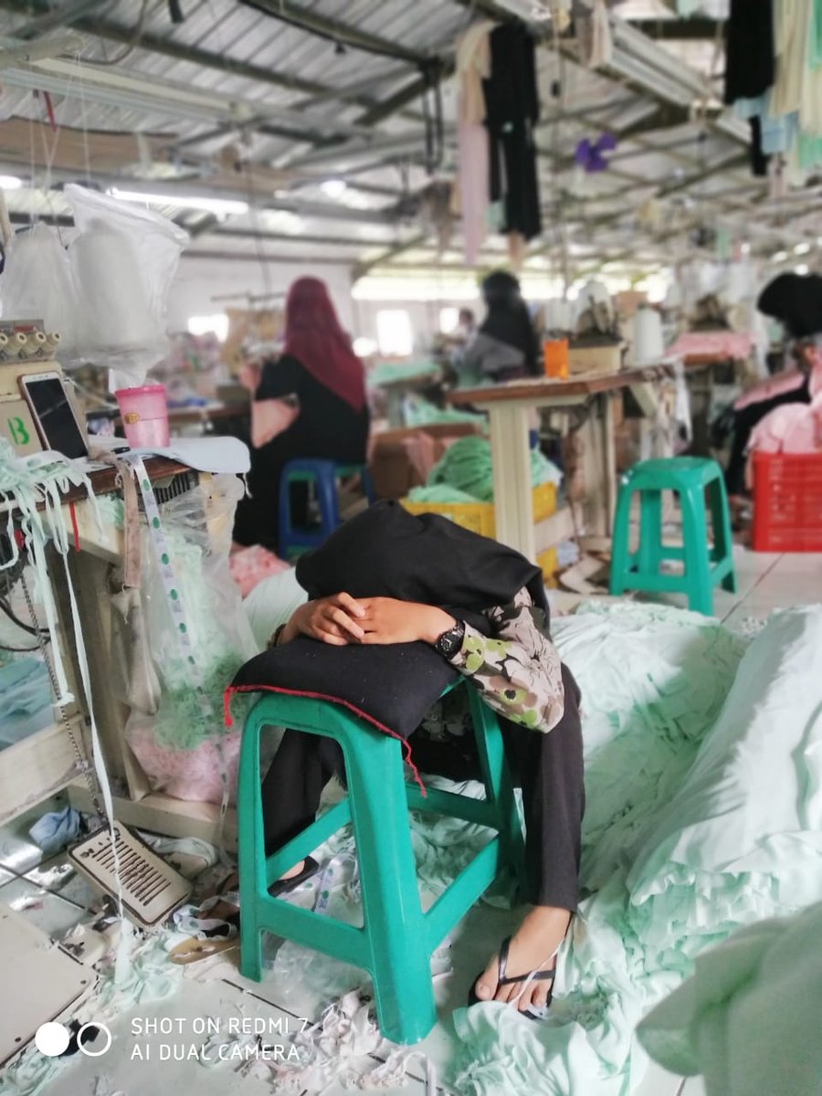 AcCandut's tweet image. Galau lah