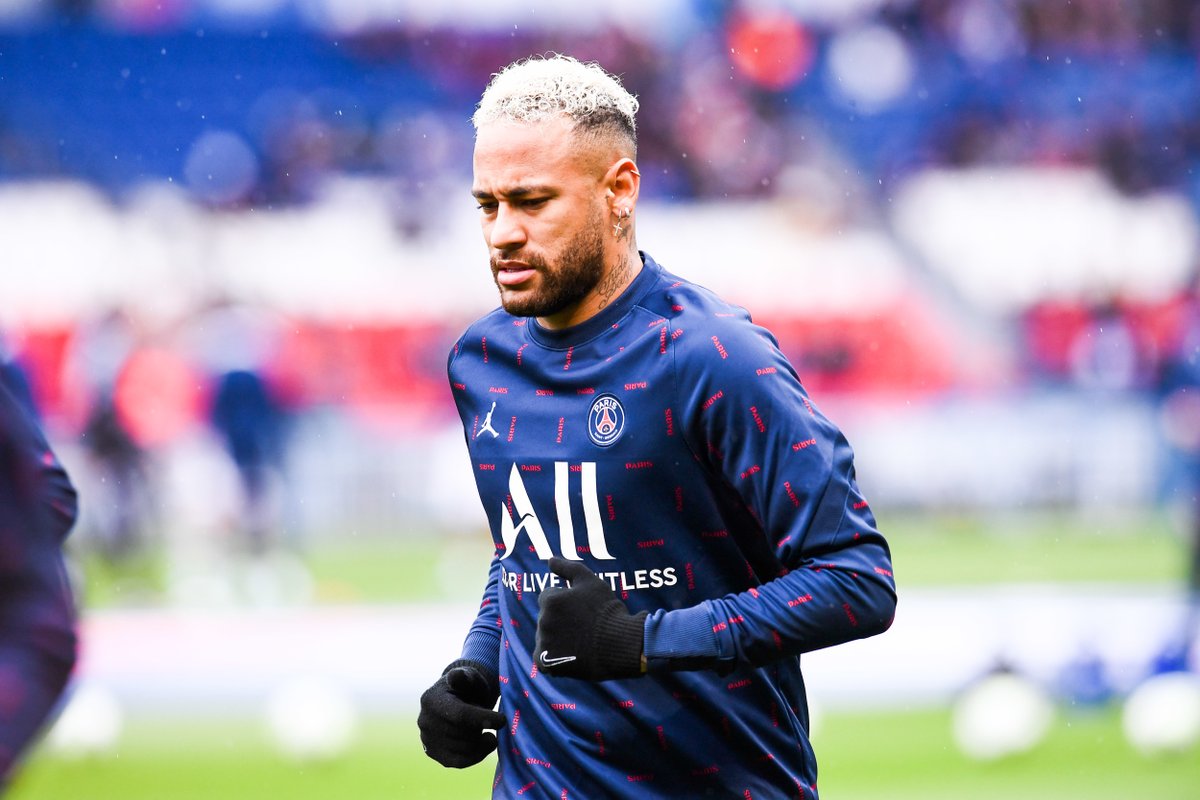 Actu Foot tweet media