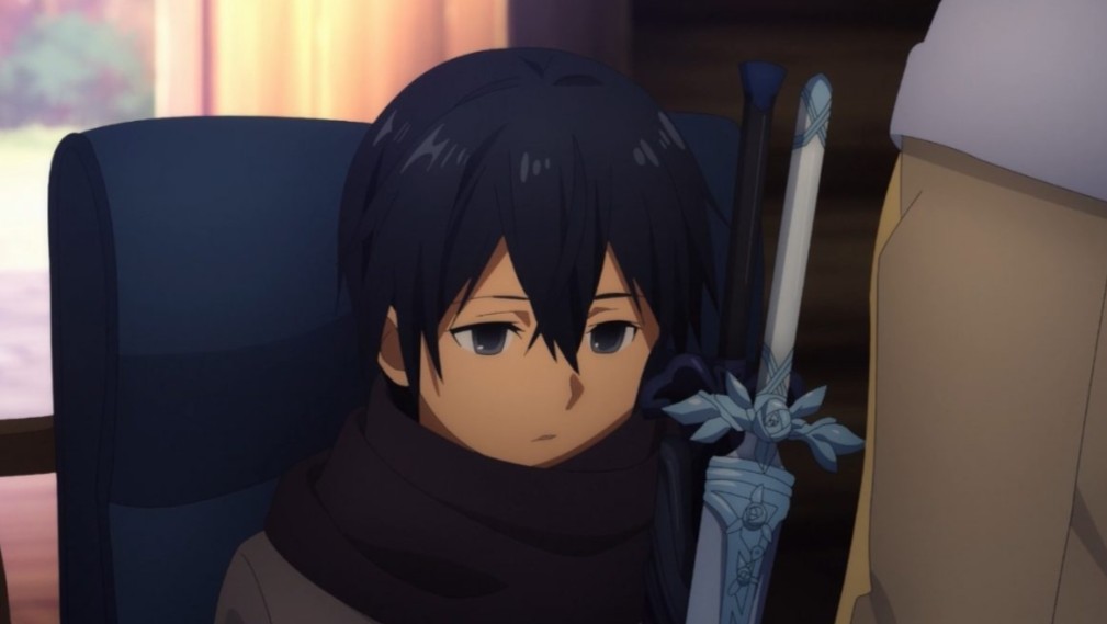 framescompletos's tweet photo. Nome: Sword Art Online: Alicization - War of Underworld https://t.co/Q5NNTb9r32