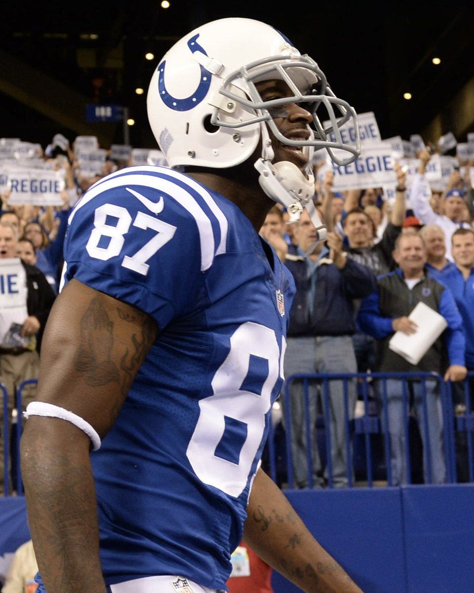Colts's tweet photo. (coach) Reggie
(coach) Reggie
(coach) Reggie

Welcome back, 8️⃣7️⃣ https://t.co/nzBU4CHS4V