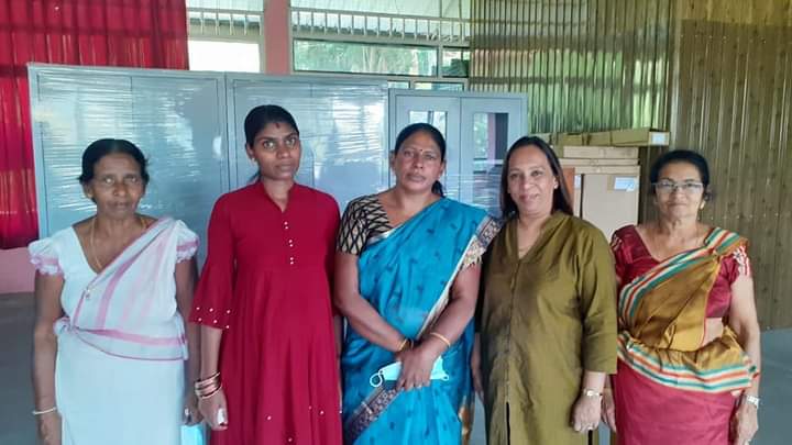 Hemanthi Goonasekera tweet media