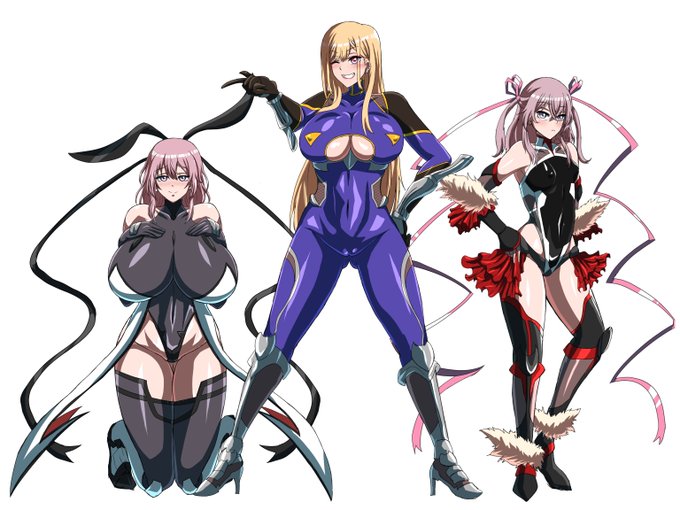 何かが始まる予感 