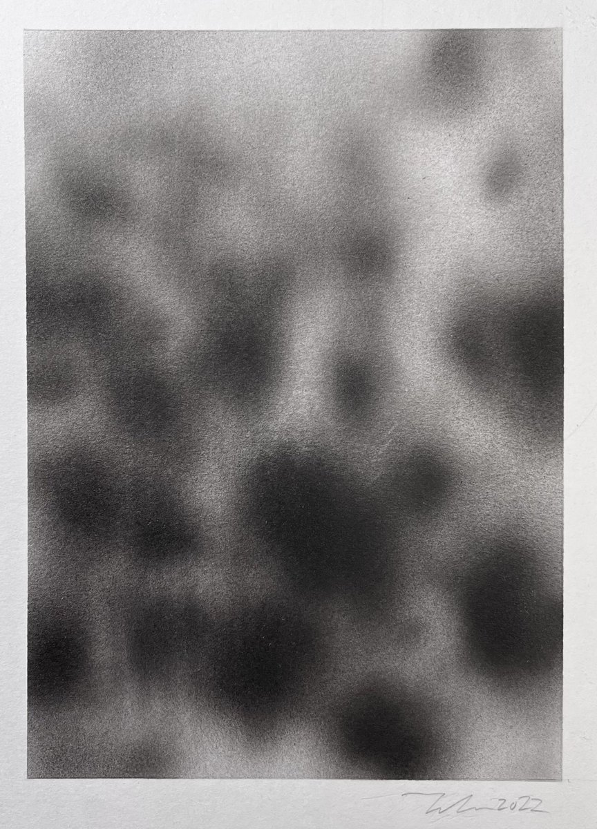 D_M-22-47
紙にアクリル・エアブラシ
15×10.8cm 2022 