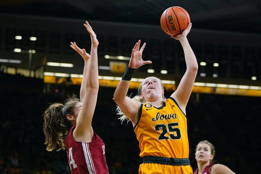 StribSports's tweet photo. The #Gophers won't be in the #NCAA men's and women's basketball tournaments, but you won't have to look hard to find Minnesota players to follow.

The women's list from @Bloodstrib: https://t.co/U6gfmo4K0u 

The men from @Marcus_R_Fuller: https://t.co/Dx5deQSqf1 https://t.co/qv0rUBjoAC