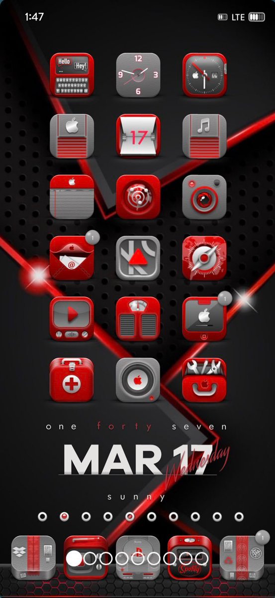 SilzeeJailbreak's tweet photo. Giveaway 🔥🔥📢📢

Cod3R3d Theme 

5⃣ Copies

Must follow @SteveMeyer420 and @SilzeeJailbreak 

Must Retweet and ❤️

Comment - #Cod3R3d 

Last Date - 17

Package link - https://t.co/StrgdrFd8F

#Apple #cydia #Giveaway #jailbreak https://t.co/9qgxPSJNhk