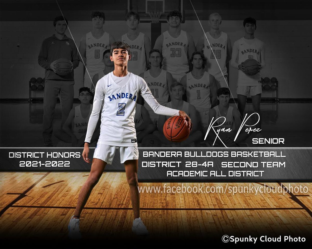 Bandera Boys Basketball tweet media